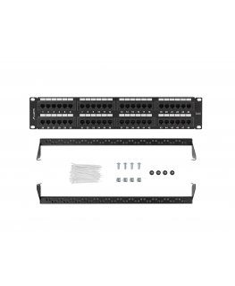 Lanberg PPU6-2048-B püstikutarvik