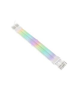 Kolink Umbra Radiant ARGB 2 x PCI-E 8-Pin Extension Cable