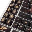 Reeturite EL DORADO võtmekatte komplekt (USA)