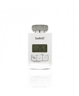 SATEL WIRELESS THERMOSTATIC HEAD ART-200