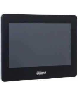 DAHUA Video Doorbell Monitor VTH5421HB-W