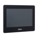 DAHUA video durvju zvana monitors VTH5421HB-W