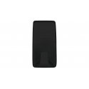 TESA Powerstrips Iekštelpas Universāls āķis Melns 2 pcs TESA Powerstrips Iekštelpas Universāls āķis Melns 2 pcs