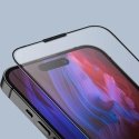Uniq Optix Vivid glass for Samsung Galaxy S24 Ultra with applica Uniq Optix Vivid glass for Samsung Galaxy S24 Ultra with applica