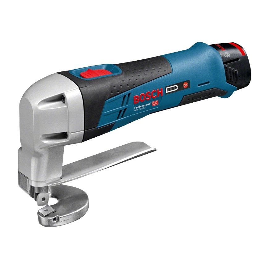 Bosch GSC 12V-13 PROFESSIONAL Elektriskās grieznes