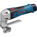 Bosch GSC 12V-13 PROFESSIONAL Elektrinės žirklės 3600 spm Bosch GSC 12V-13 PROFESSIONAL Elektrinės žirklės 3600 spm