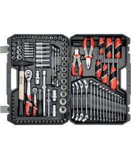 Yato YT-38891 mehaanika tööriistakomplekt
