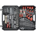 Yato YT-38891 mehānisku instrumentu komplekts