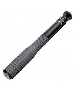 TELESIN selfie stick with ball head for action cameras