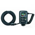 Nissin MF18 Macro Flash Black