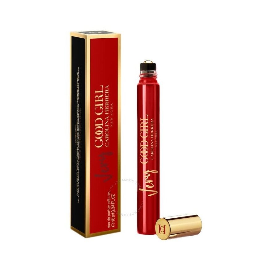 Carolina Herrera Carolina Herrera Very Good