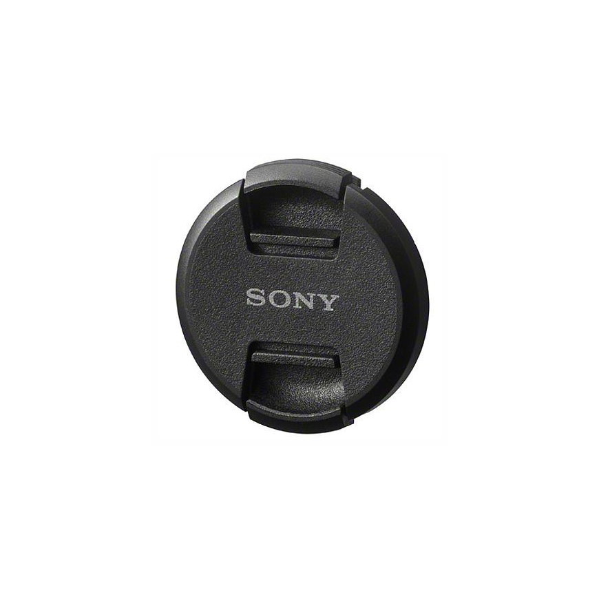 Sony Objektyvas SONY ALC-F55S Apsauginis dangtelis