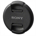 Objektyvas SONY ALC-F55S Apsauginis dangtelis Objektyvas SONY ALC-F55S Apsauginis dangtelis