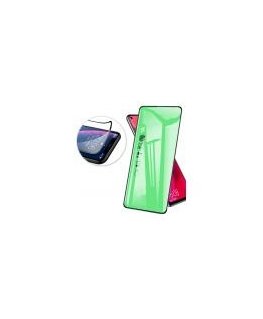 Fusion ceramic glass 9D full coveraged with frame Samsung A245 G