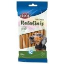Toy for dogs - Gimborn Dog Interactive Bone Bacon 17.8cm Toy for dogs - Gimborn Dog Interactive Bone Bacon 17.8cm
