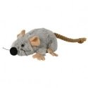 Toy for dogs - Gimborn Dog Interactive Bone Bacon 17.8cm Toy for dogs - Gimborn Dog Interactive Bone Bacon 17.8cm