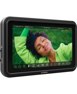 Atomos Shinobi II