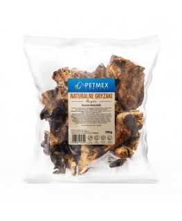 PETMEX Veise kops - Maius koerale - 500g