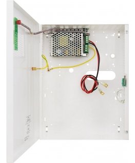 SWITCHED-MODE BUFFER POWER SUPPLY Pulsar HPSB-12V3A-C