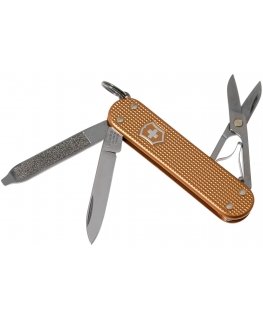 Victorinox Classic SD Alox Wet Sand