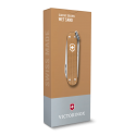 Victorinox Classic SD Alox Wet Sand Victorinox Classic SD Alox Wet Sand