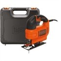Black & Decker KS701EK elektrinis siaurapjūklis 520 W