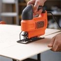 Black & Decker KS701EK elektriskais zāģis 520 W