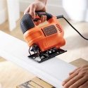 Black & Decker KS701EK elektrinis siaurapjūklis 520 W