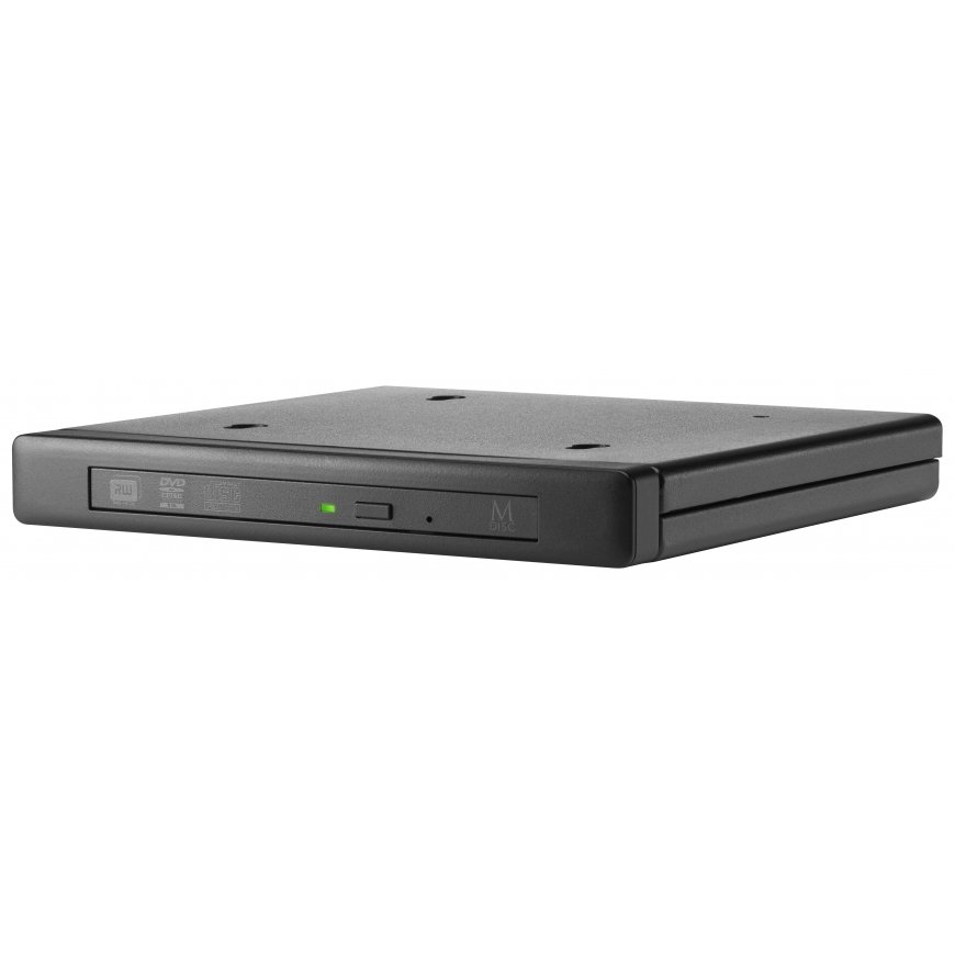 HP Desktop Mini DVD Super Multi-Writer ODD Module levyasemat DVD Super Multi-DL musta – 4
