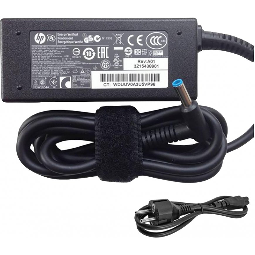 HP Smart -verkkolaite, 45 W