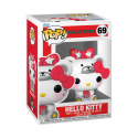 FUNKO POP! Vinila figūra: Hello Kitty Polar Bear