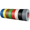 Tesa Gewebekleb. 25m x 50mm grau 04651 Tesa Gewebekleb. 25m x 50mm grau 04651