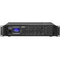 FM/MP3/BLUETOOTH HQM2250BC RADIO PASTIPRINĀTĀJS 250 W FM/MP3/BLUETOOTH HQM2250BC RADIO PASTIPRINĀTĀJS 250 W