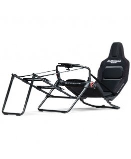 Nākamā līmeņa sacīkšu Formula Lite Pro kabīne