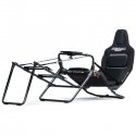 Nākamā līmeņa sacīkšu Formula Lite Pro kabīne
