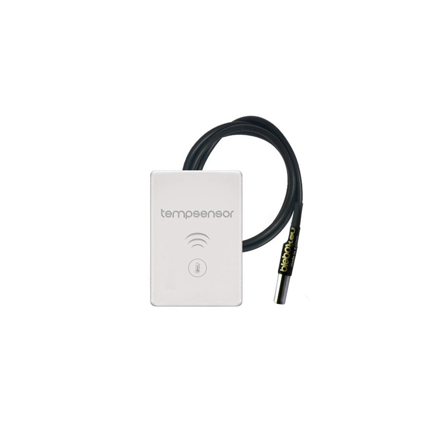 Blebox tempsensora temperatūras sensors