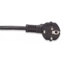 Techly I-CASE STRIP-61UD tehonjakeluyksikkö 6 AC-pistorasia(a) 1U musta, Punainen Techly I-CASE STRIP-61UD tehonjakeluyksikkö 6 AC-pistorasia(a) 1U musta, Punainen