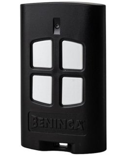 Piloot Beninca TO. GO4A – nelja kanaliga