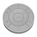 Jabra PanaCast 50 Remote Nuotolinio valdymo pultelis Pilka Jabra PanaCast 50 Remote Nuotolinio valdymo pultelis Pilka