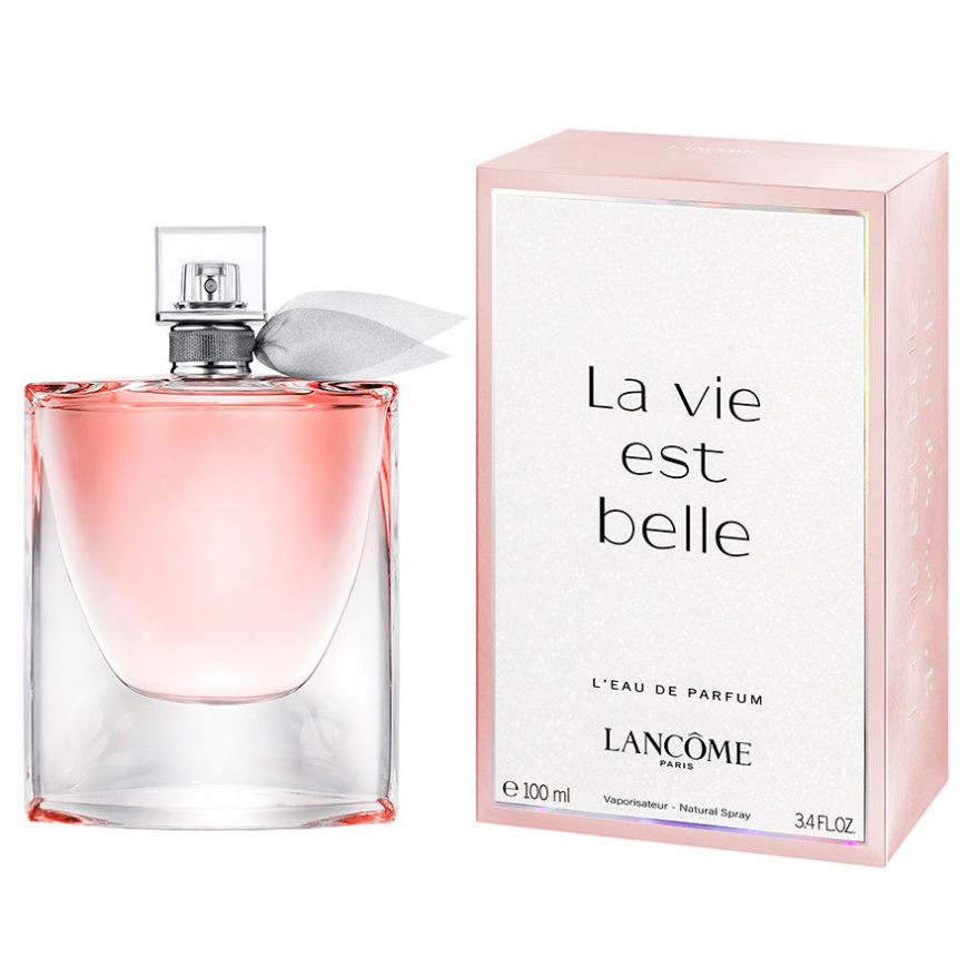 Lancôme Lancome La Vie Est Belle