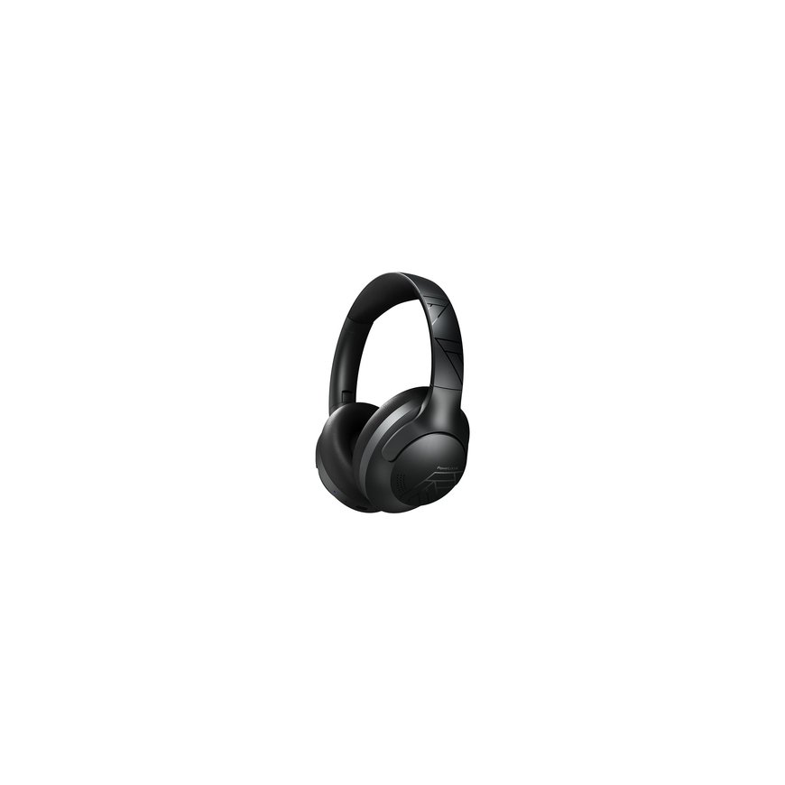 Wireless Headphones PowerLocus P3 (black) – 2