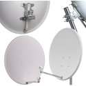 DISH ANTENNA 90 CM STANDARD WHITE (COR-900SAE-J) - satellite DISH ANTENNA 90 CM STANDARD WHITE (COR-900SAE-J) - satellite