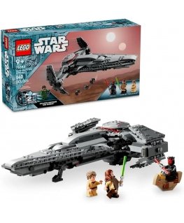 LEGO Star Wars 75383 Infiltrator Sithów Dartha Maula