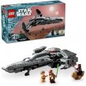 LEGO Star Wars 75383 Infiltrator Sithów Dartha Maula