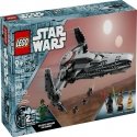 LEGO Star Wars 75383 Infiltrator Sithów Dartha Maula