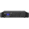 FM/MP3/BLUETOOTH HQM2060BC RADIO AMPLIFIER 60W FM/MP3/BLUETOOTH HQM2060BC RADIO AMPLIFIER 60W