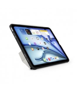 Pipetto Origami No1 OriginalCase iPad Air 13" M2 (2024) Black