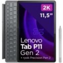 LCD Display + Touch Unit Lenovo Tab M8 (4th Gen) Black LCD Display + Touch Unit Lenovo Tab M8 (4th Gen) Black