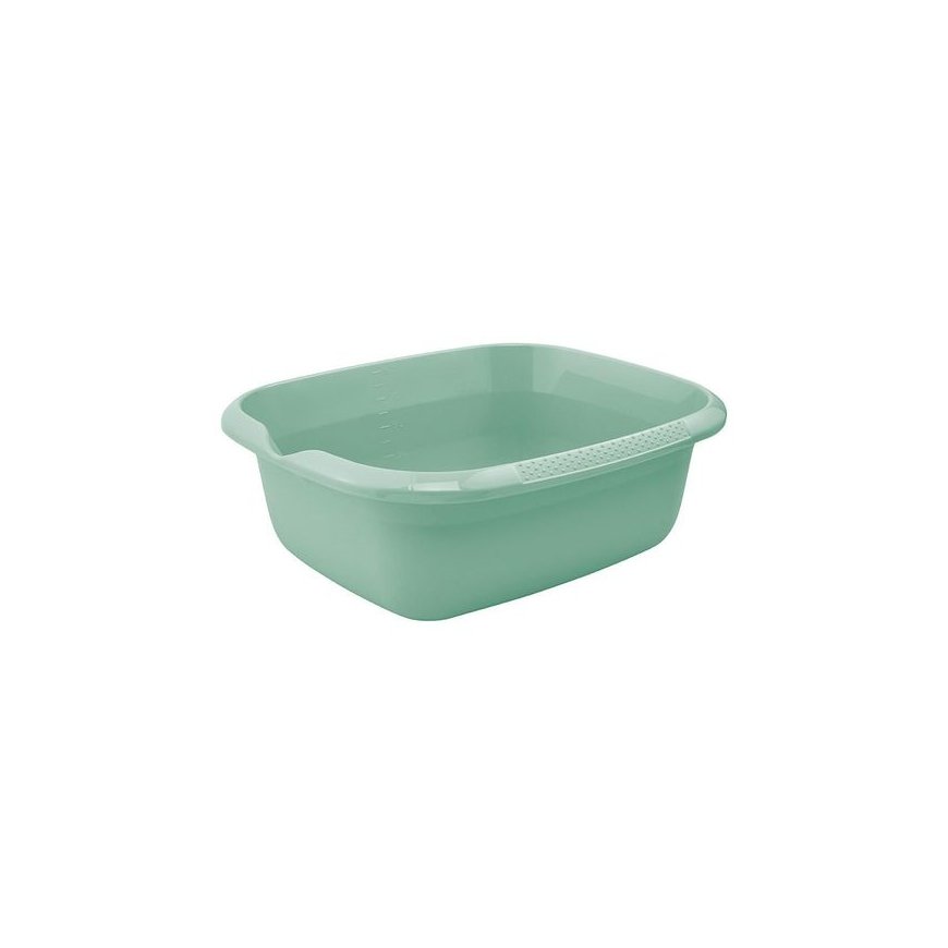 Keeeper Rectangular bowl 9L Björk 38x32x14cm