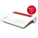 FRITZ!Box 7690 belaidis maršrutizatorius 2.5 Gigabit Ethernet Dviguba juosta (2,4 GHz / 5 GHz) Balta